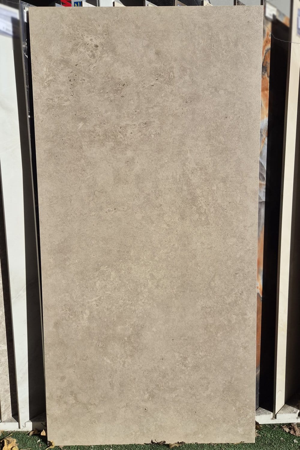 Limestone Beige 60x120 Mat 1 Сорт
