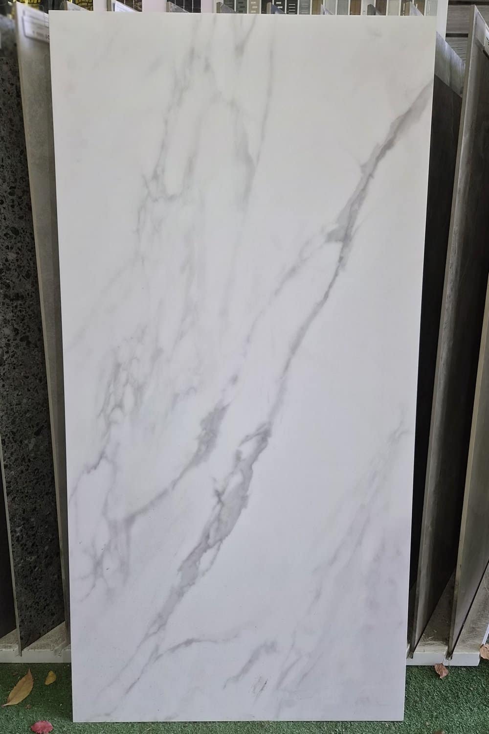 Luciano White 600x1200 Somat 1 Сорт