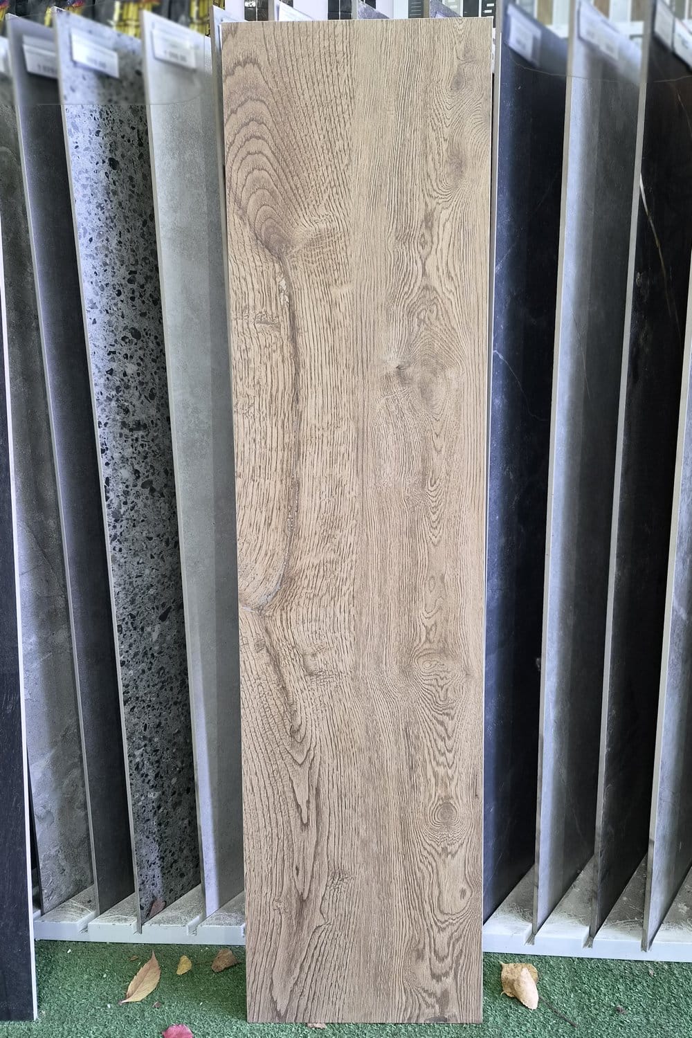 Rio Gold 30x120 Mat 1 Сорт