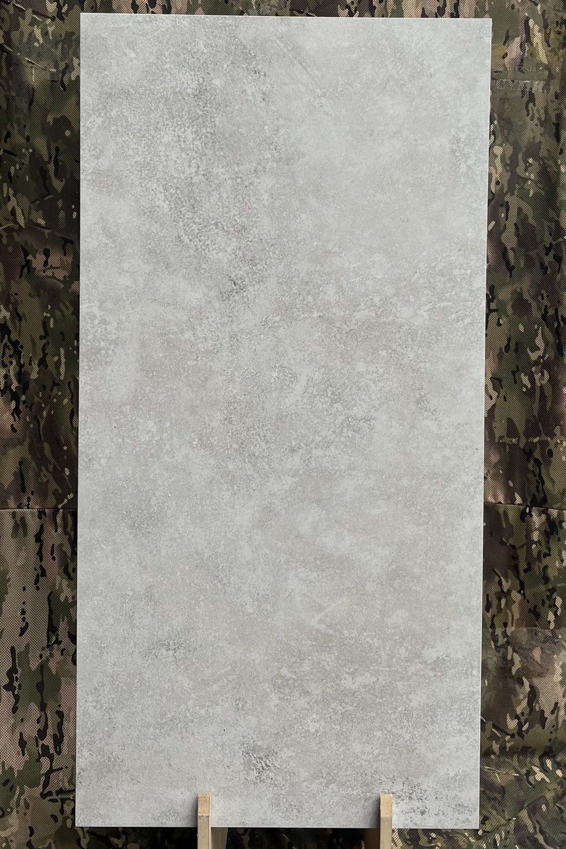 Geneva Silver 60х120х8 Space Lappato 1 Сорт