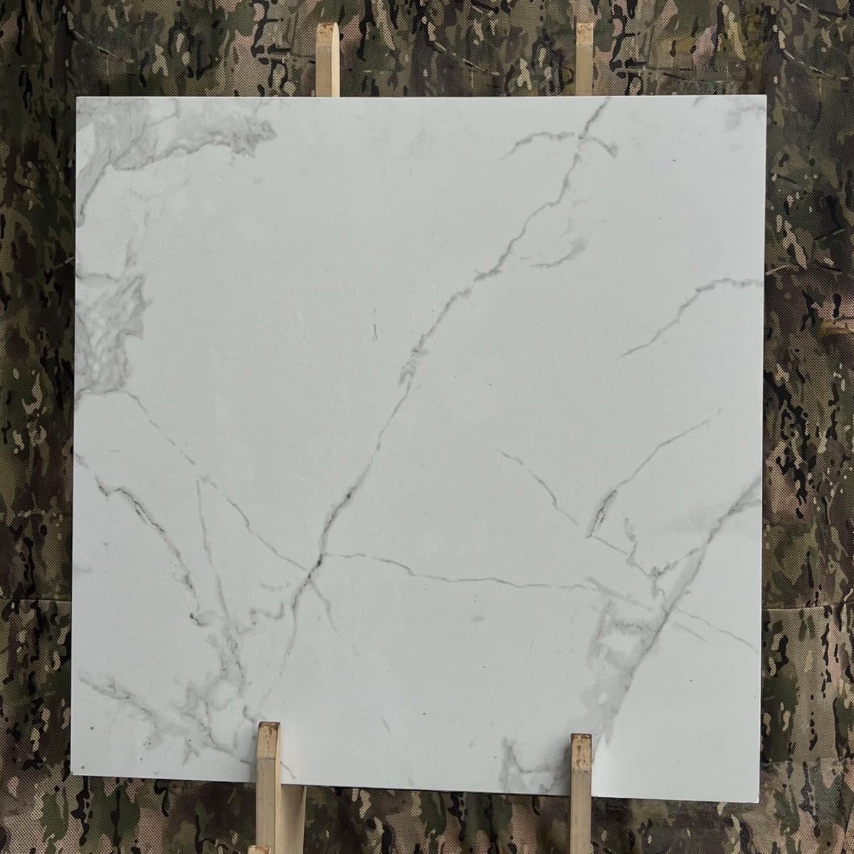 Alicante Pearl 60х60х8 Satin 1 Сорт