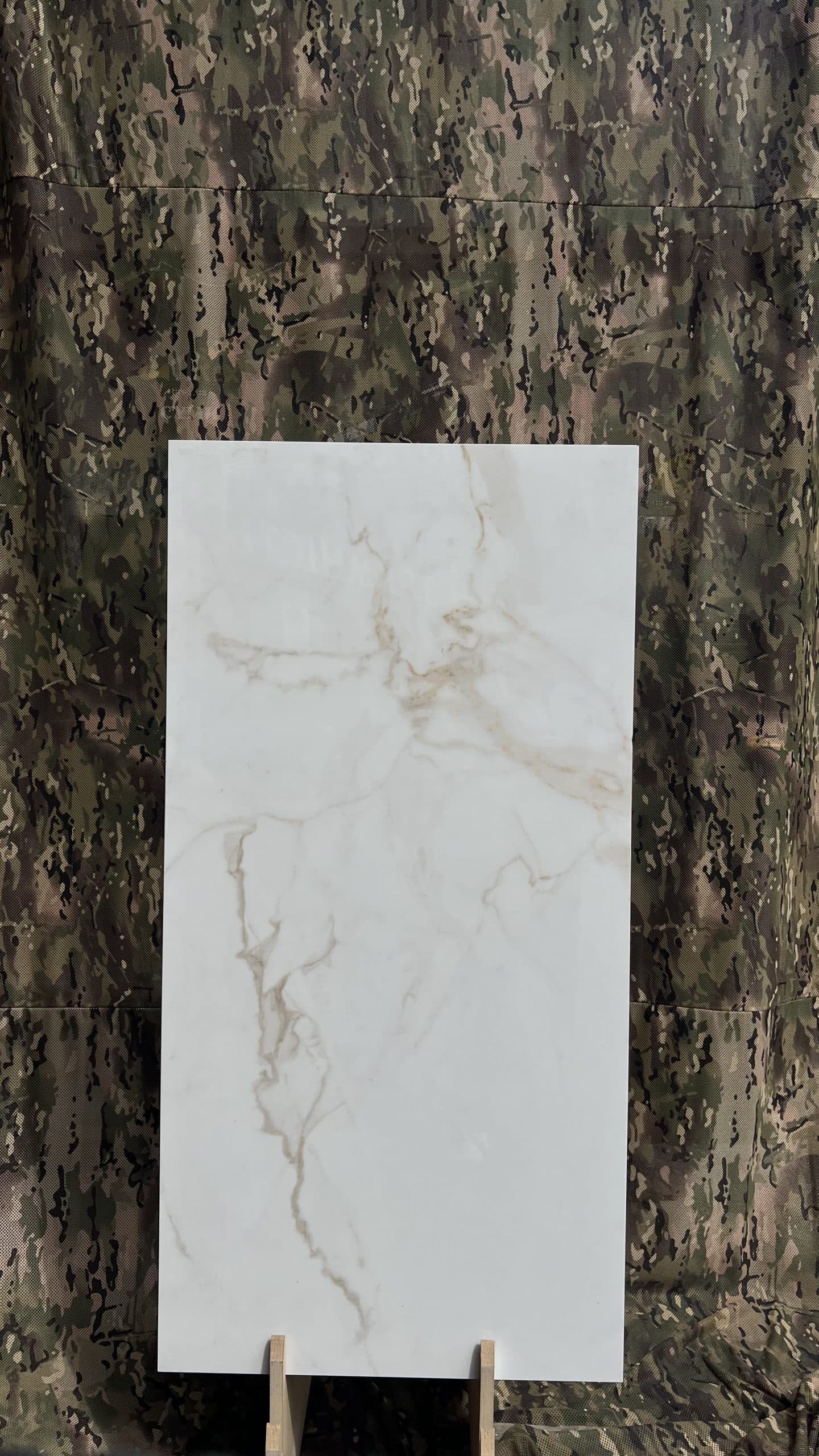Alcora Gold 60х120х8 Satin 1 Сорт