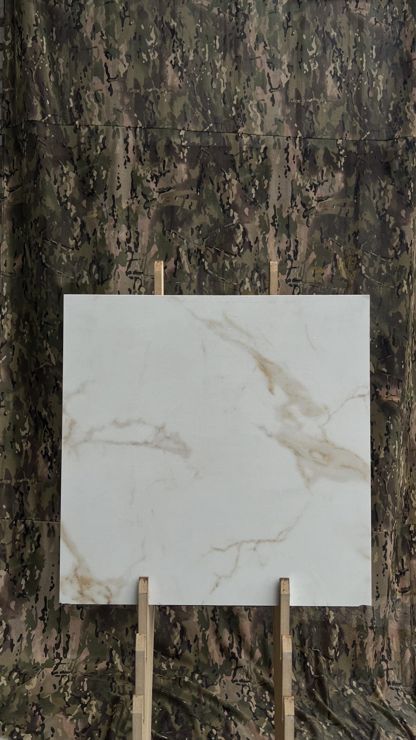 Alcora Gold 60х60х8 Satin 1 Сорт