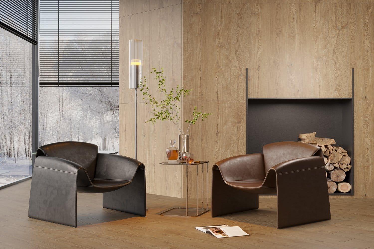Rio Gold F PR 60х120х8 Mat 1 Сорт - Зображення 3