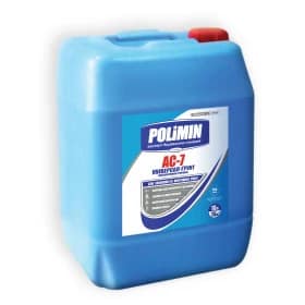 Ґрунт акрил "Polimin" AC-7 Фасад-Грунт, 10 л.