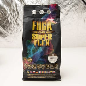 Суміш для заповнення міжплиточних швів "FUGA SUPERFLEX" Коричневий
