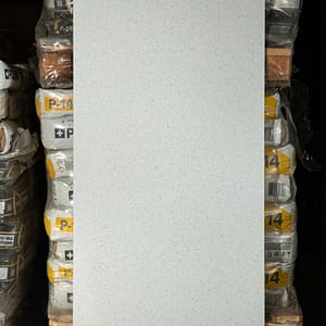 Плитка Керамічна Calypso White 600x1200x8