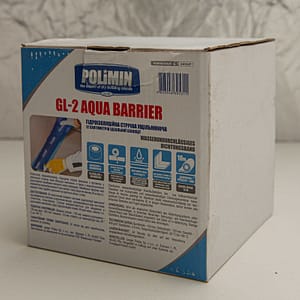 Лента GL-2 AQUA BARRIER голуба