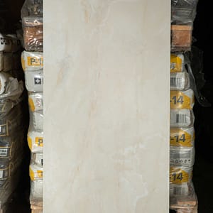 Плитка Керамічна Majestic Cream 600x1200x8