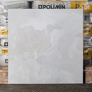 Плитка Керамічна Majestic Cream 600x600x8