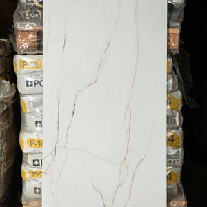 Плитка Керамічна Sonata Pearl F P 600x1200x8