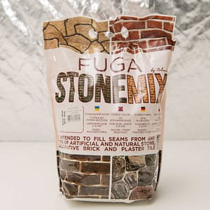 універсальний заповнювач швів "FUGA STONEMIX" Білий, "Polimin"
