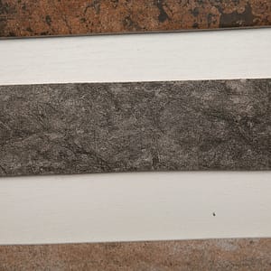 Плитка BRICKSTYLE 250х60х6 1 СОРТ LONDON Антрацитовий