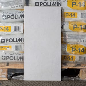 Плитка СТІНА 300х600 1 СОРТ DOHA Світло-сірий