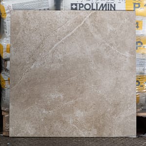 Плитка ПІДЛОГА 600х600х8 1 СОРТ SPACE STONE Бежевий