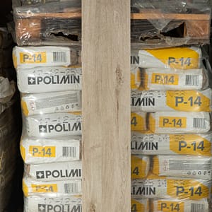 Плитка ПІДЛОГА 1198х198 СОРТНАЯ ALPINA WOOD Сірий