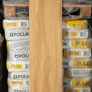 Плитка ПІДЛОГА 1200х300х8 СОРТНА TIROL Бежевий