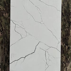 Alaska White 60х120х8 Full Lappato 1 Сорт