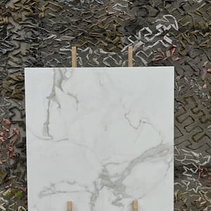 Alcora Grey 60х60х8 Satin 1 Сорт