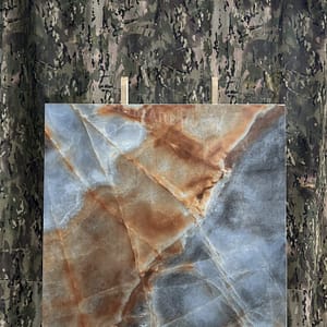 Alexandria Rust 60х60х8 Full Lappato 1 Сорт