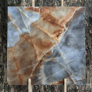Alexandria Rust 60х60х8 Full Lappato 1 Сорт