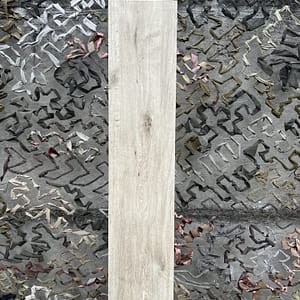 ALPINA WOOD Бежевий 119,8х19,8х8 2 Сорт