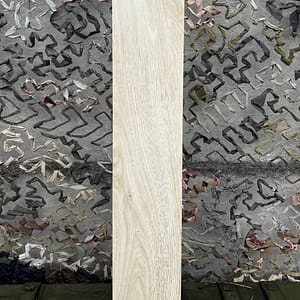 Art Wood Світло-бежевий 119,8х19,8х8 3 Сорт