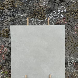 Belbek White 60х60 Mat 1 Сорт