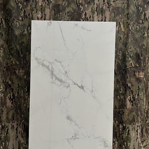 CALACATTA SILVER Білий 60х120х8 3 Сорт