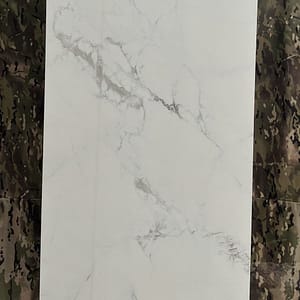 CALACATTA SILVER Білий 60х120х8 3 Сорт
