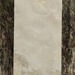 Charisma Cream 60х120х8 Somat 1 Сорт