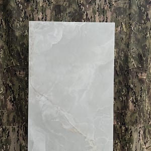 Charisma White 60х120х8 Somat 1 Сорт