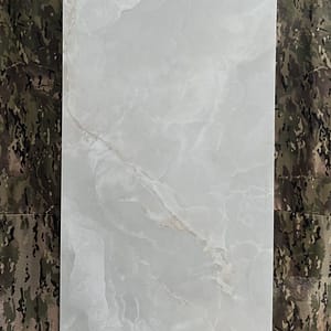 Charisma White 60х120х8 Somat 1 Сорт