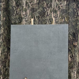 Concrete Dark Grey 60х60х8 Mat 1 Сорт