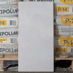 Плитка СТІНА 300х600 1 СОРТ DECO Блакитний