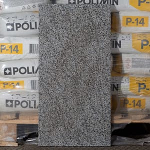 Плитка СТІНА/ПІДЛОГА 307х607 СОРТНА GRANIT Світло-сірий