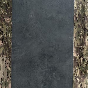 Hannover Anthracite 60х120х8 Mat 2 Сорт