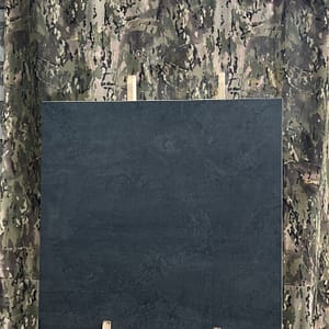 Hannover Anthracite 60х60х8 Mat 1 Сорт