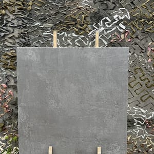 Hannover Grey 60х60х8 Mat 2 Сорт