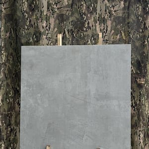 Hannover Silver F P 600x600x8 R Mat 1