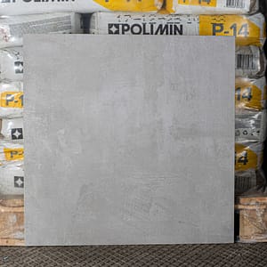 Hannover Silver F P 600x600x8 R Mat 1