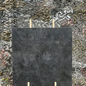 Iron Anthracite 60х60х8 Mat 1 Сорт