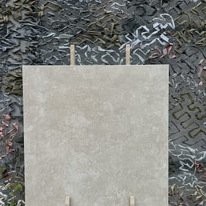 Iron Beige 60х60х8 Mat 1 Сорт