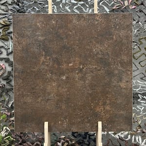 Iron Copper 60х60х8 Mat 2 Сорт
