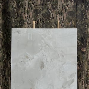 Itaka White 60х60х8 Full Lappato 1 Сорт