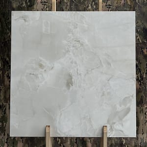Itaka White 60х60х8 Full Lappato 1 Сорт