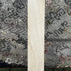 KRONEWALD Бежевий 119,8х19,8х8 2 Сорт