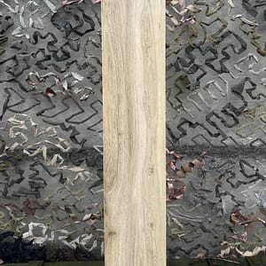 KRONEWALD Темно-бежевий 119,8х19,8х8 1 Сорт