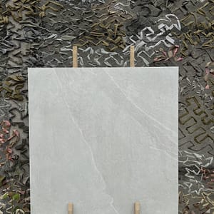 Leon White 60х60х8 Mat 1 Сорт