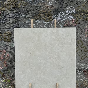 Limestone Cream 60х60х8 Mat 2 Сорт